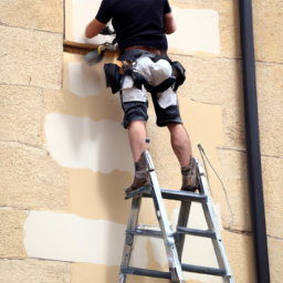 Peinture façade : relookez votre maison Balma